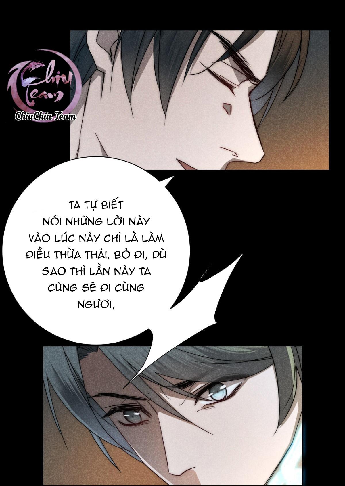 Đại Quốc Sư: Chapter 74