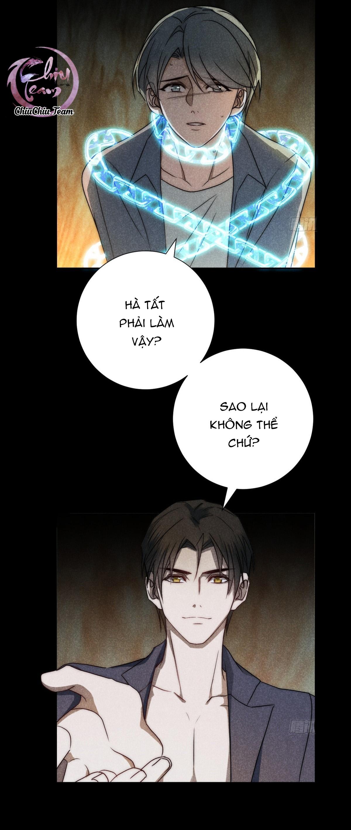 Đại Quốc Sư: Chapter 74