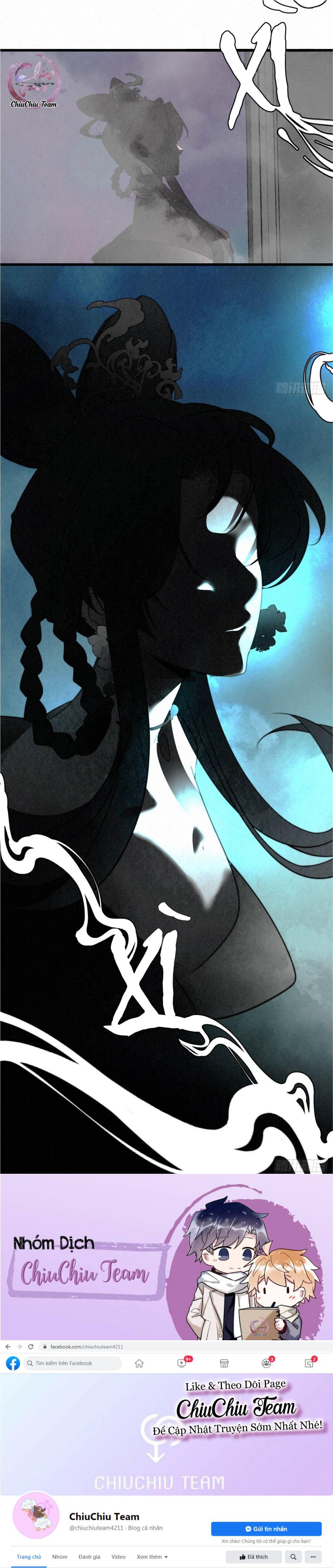 Đại Quốc Sư: Chapter 8