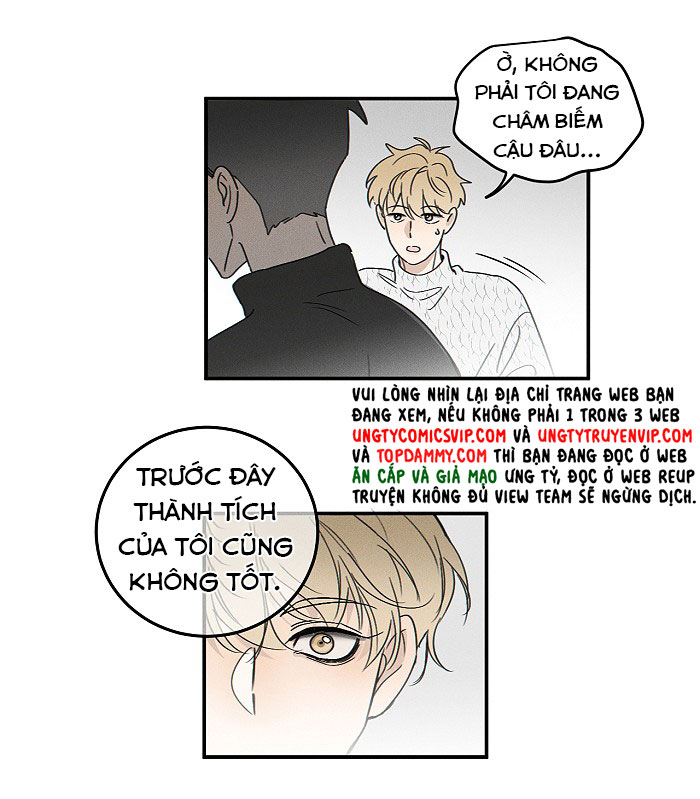 Diêm Hữu: Chapter 66