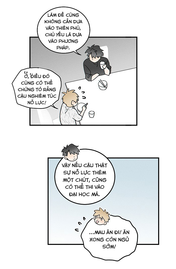 Diêm Hữu: Chapter 66