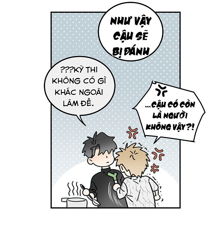Diêm Hữu: Chapter 66