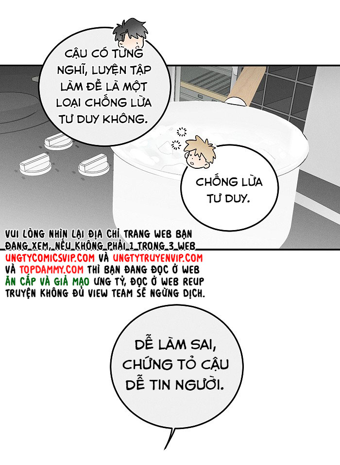 Diêm Hữu: Chapter 66