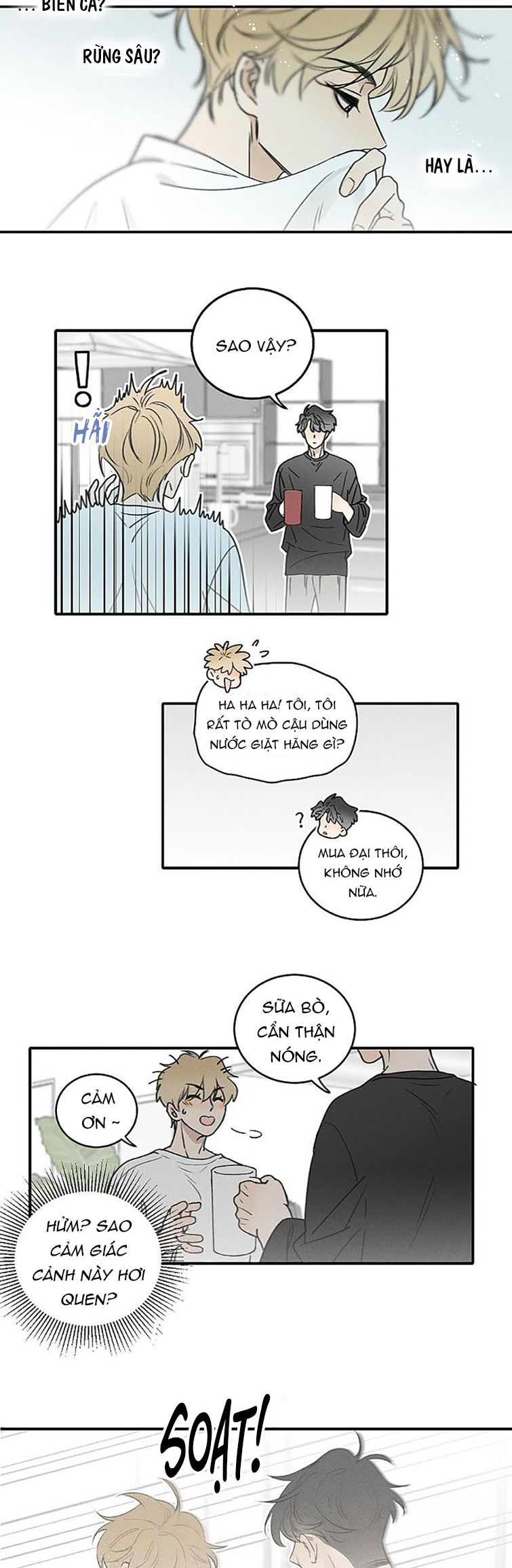 Diêm Hữu: Chapter 67