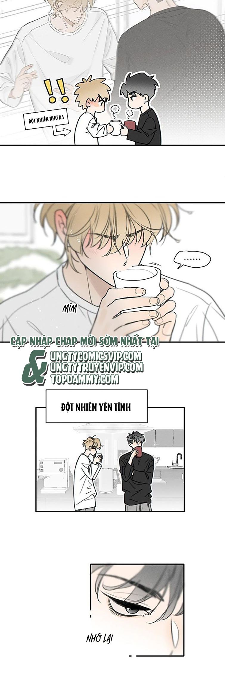 Diêm Hữu: Chapter 67