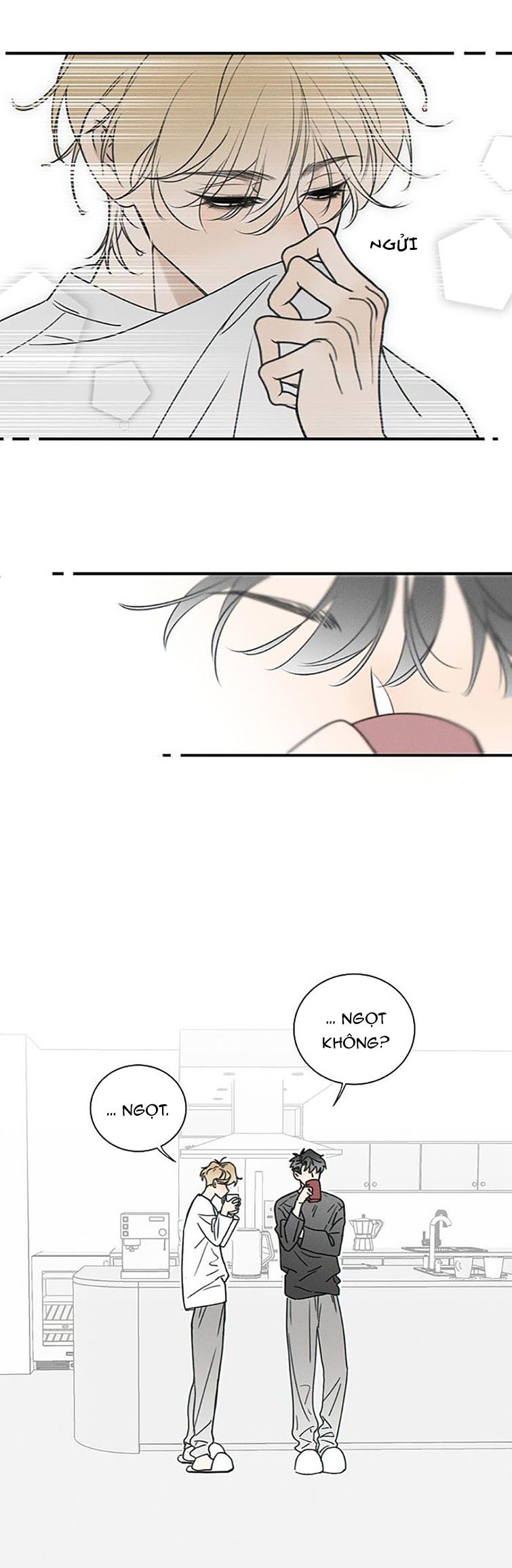 Diêm Hữu: Chapter 67