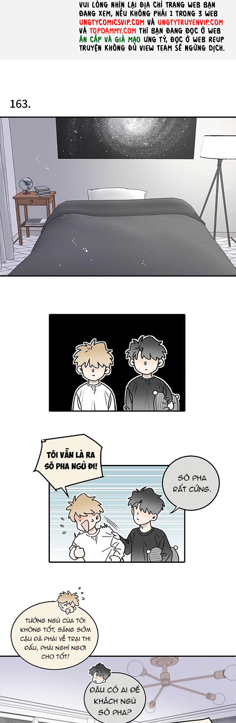 Diêm Hữu: Chapter 67