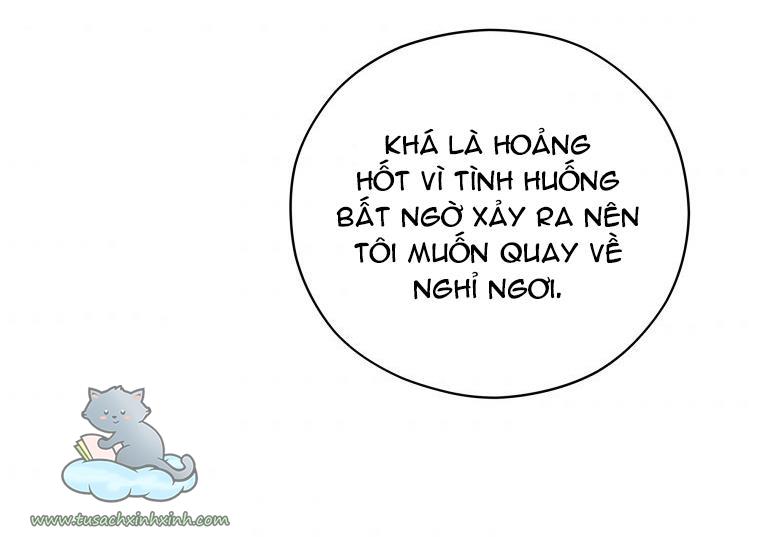 Tiểu Thư Khó Gần: Tiểu Thư Khó Gần – Chap 39