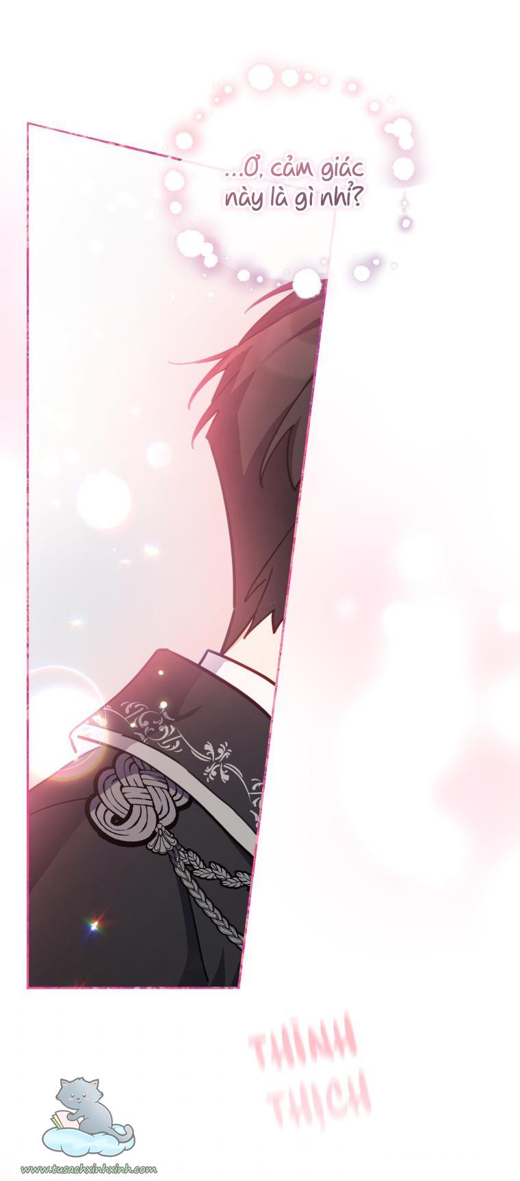 Tiểu Thư Khó Gần: Tiểu Thư Khó Gần – Chap 39
