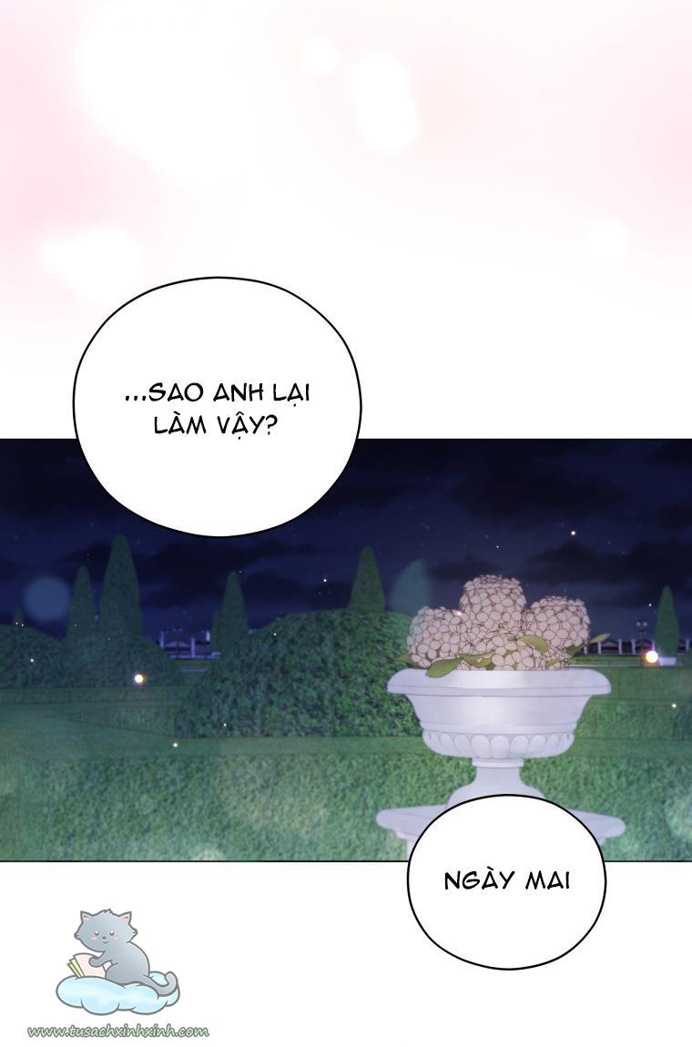 Tiểu Thư Khó Gần: Tiểu Thư Khó Gần – Chap 39