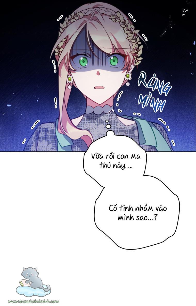 Tiểu Thư Khó Gần: Tiểu Thư Khó Gần – Chap 39