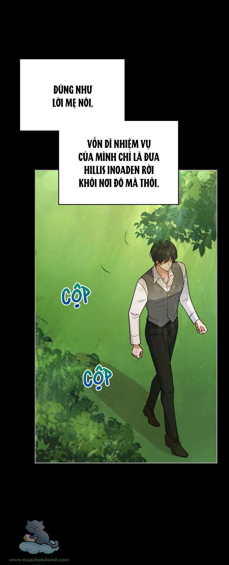 Tiểu Thư Khó Gần: Tiểu Thư Khó Gần – Chap 54