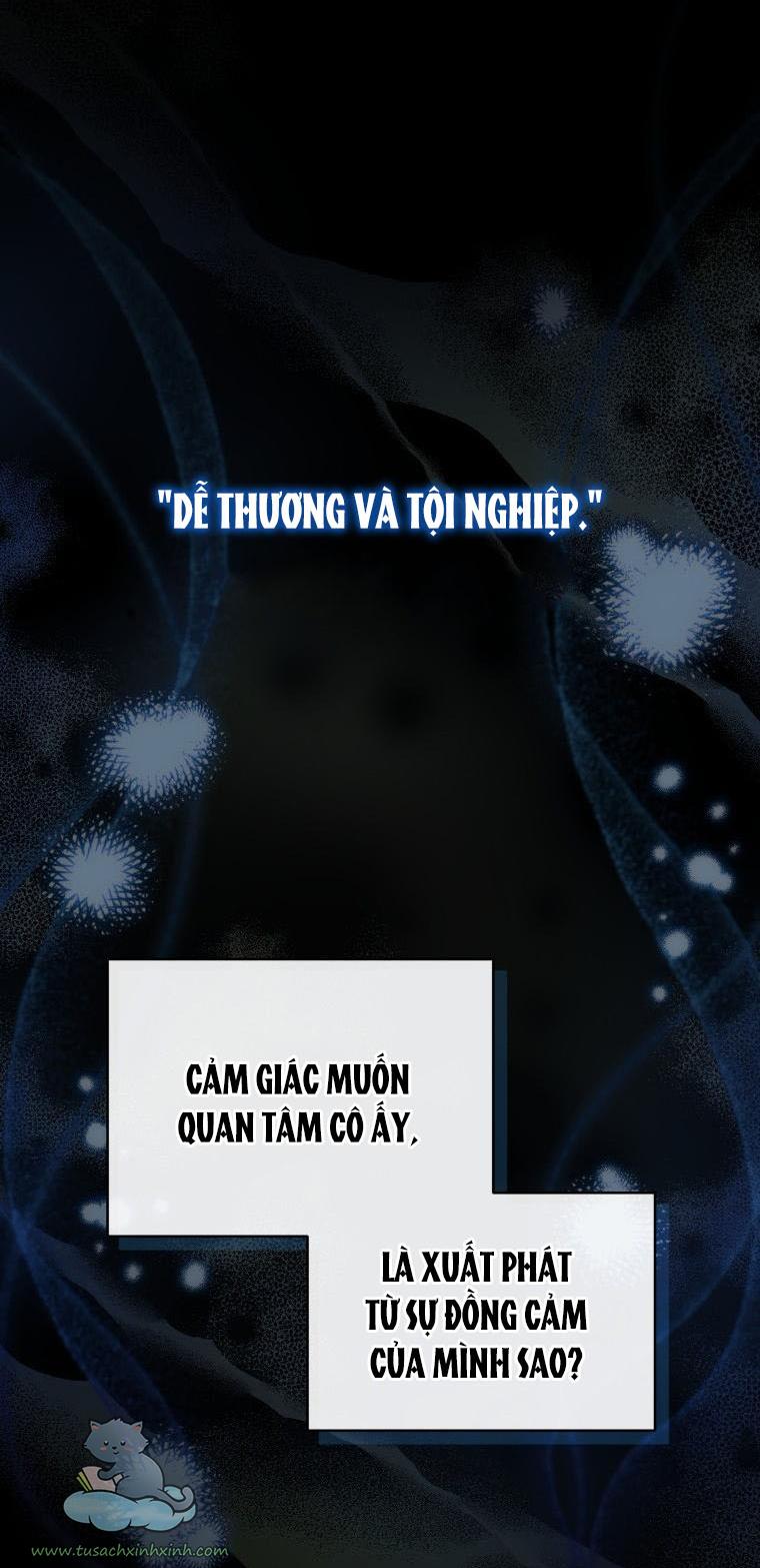 Tiểu Thư Khó Gần: Tiểu Thư Khó Gần – Chap 54