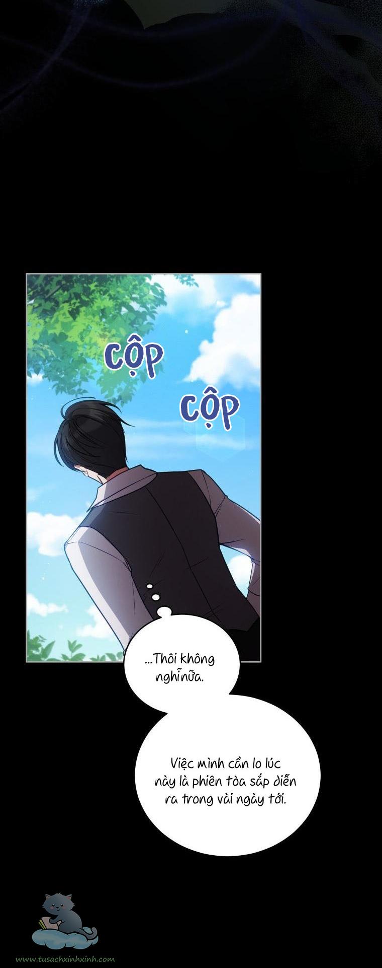 Tiểu Thư Khó Gần: Tiểu Thư Khó Gần – Chap 54