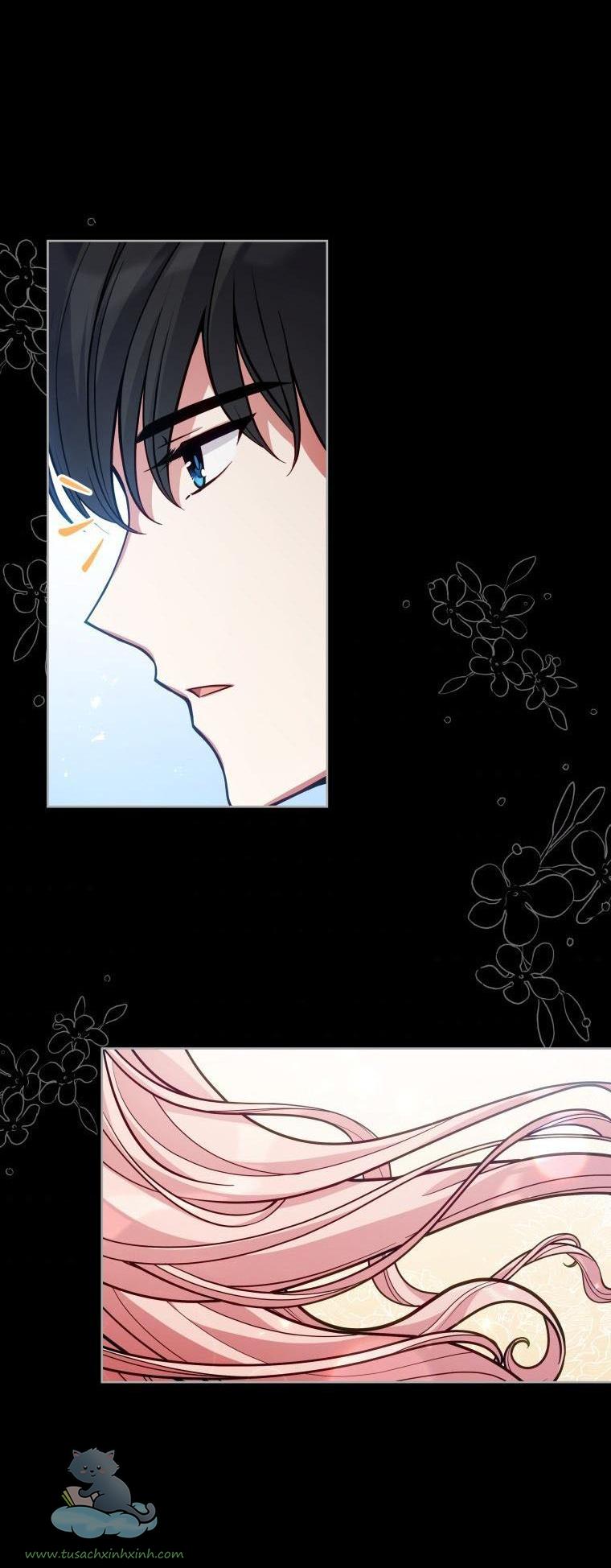 Tiểu Thư Khó Gần: Tiểu Thư Khó Gần – Chap 54