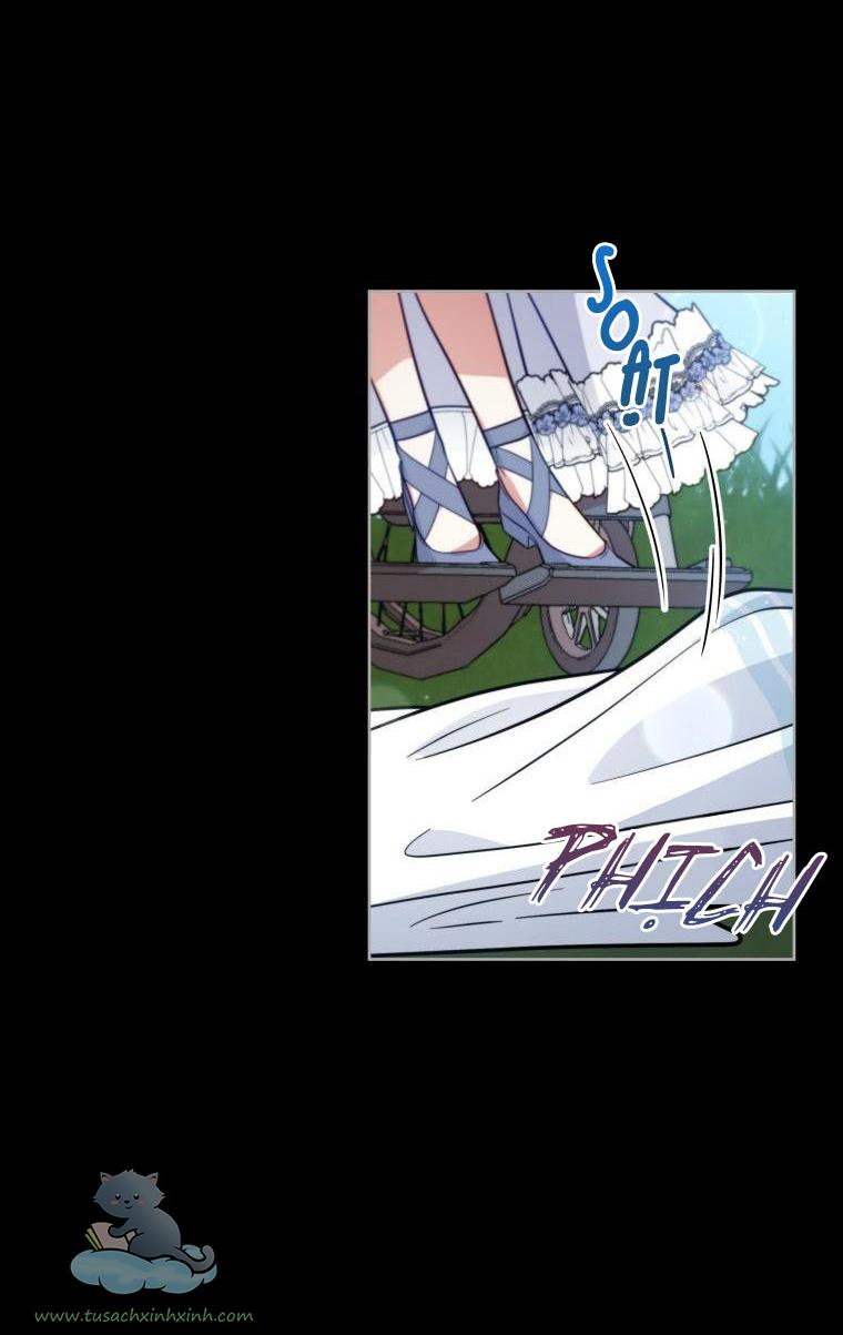 Tiểu Thư Khó Gần: Tiểu Thư Khó Gần – Chap 54