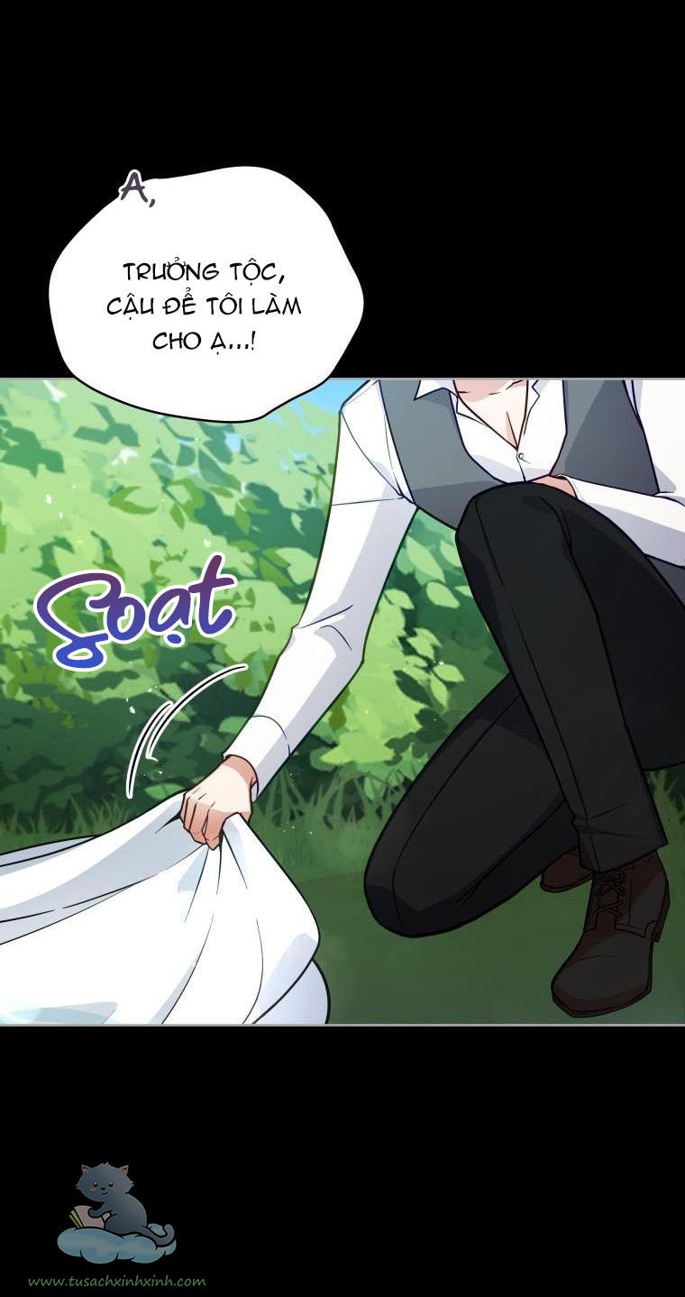 Tiểu Thư Khó Gần: Tiểu Thư Khó Gần – Chap 54
