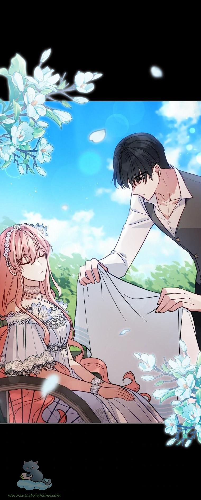 Tiểu Thư Khó Gần: Tiểu Thư Khó Gần – Chap 54