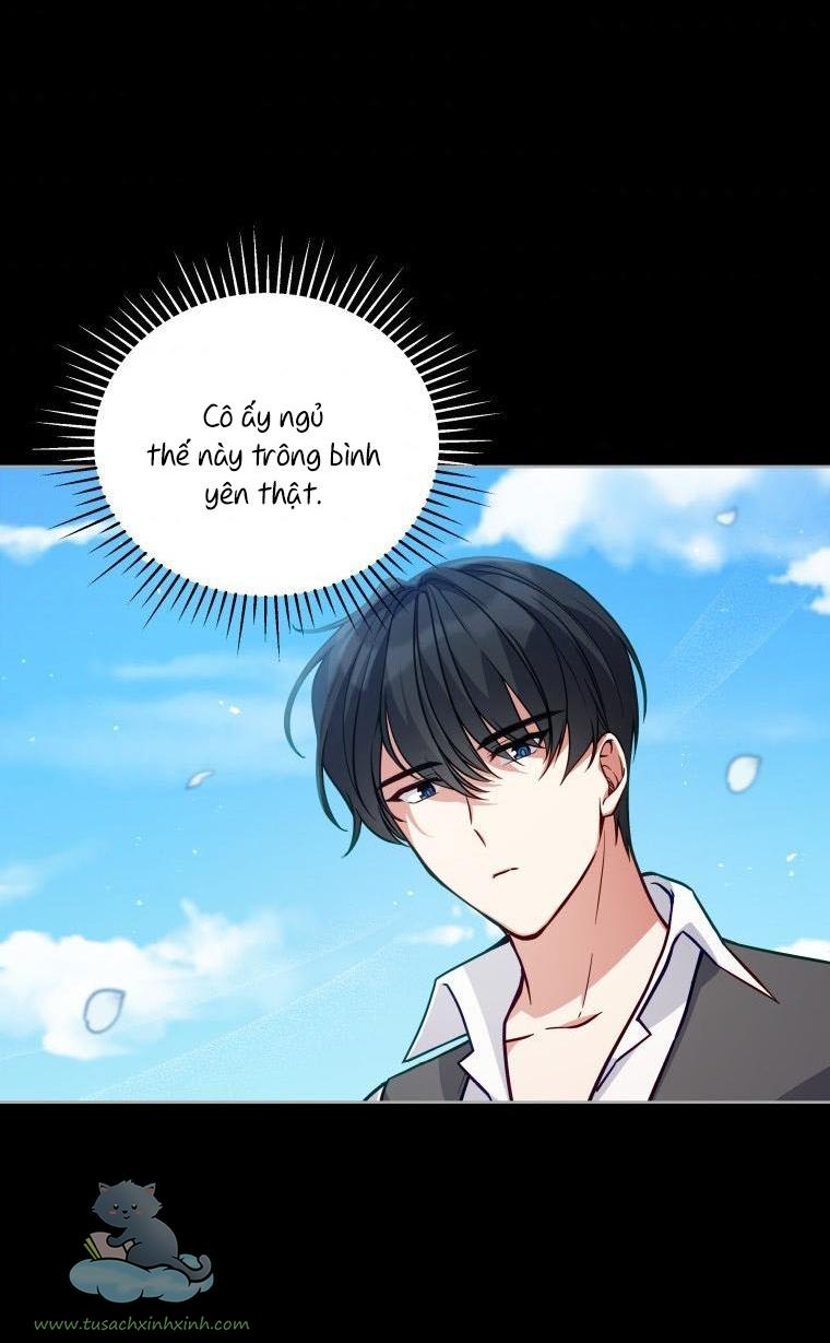 Tiểu Thư Khó Gần: Tiểu Thư Khó Gần – Chap 54