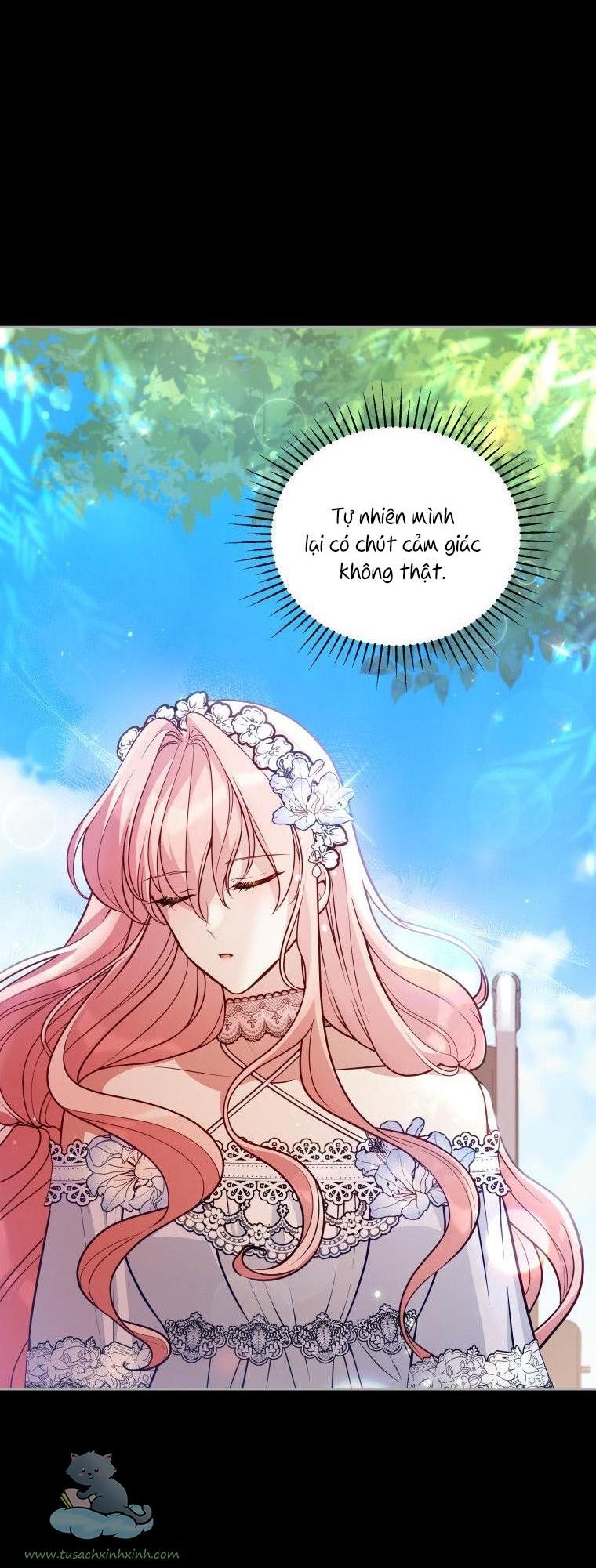 Tiểu Thư Khó Gần: Tiểu Thư Khó Gần – Chap 54