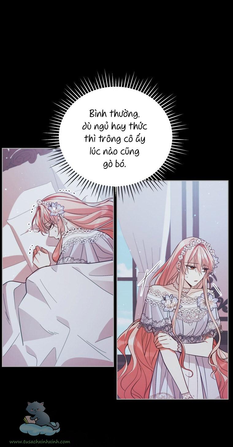 Tiểu Thư Khó Gần: Tiểu Thư Khó Gần – Chap 54