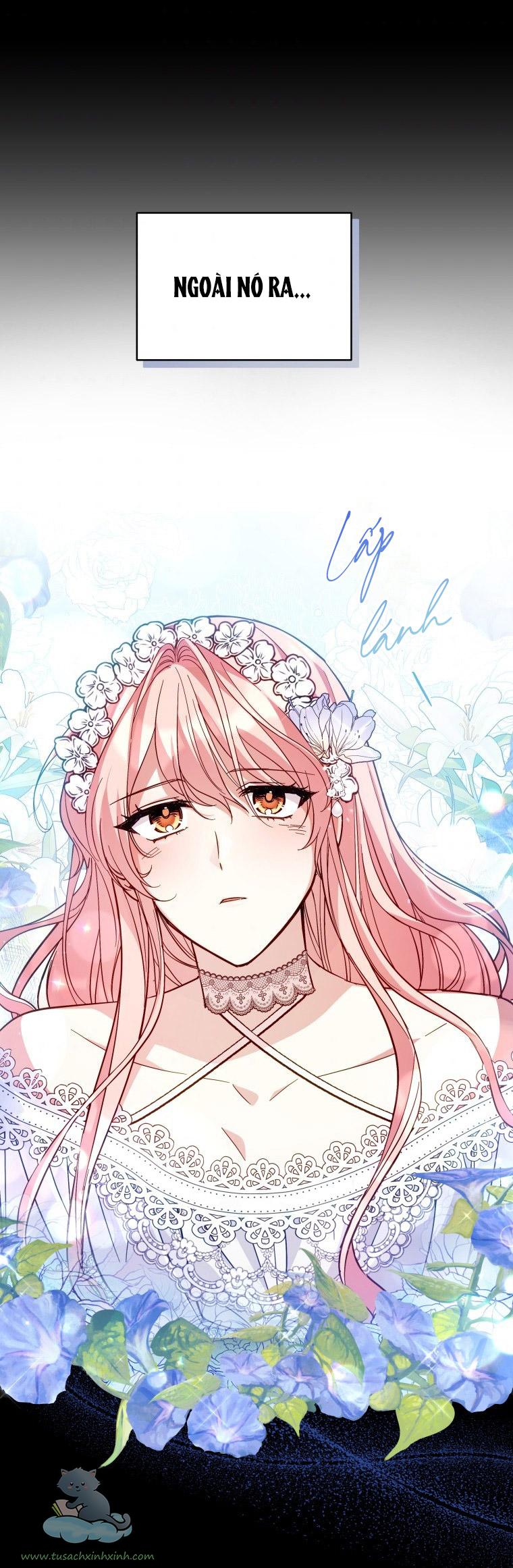 Tiểu Thư Khó Gần: Tiểu Thư Khó Gần – Chap 54