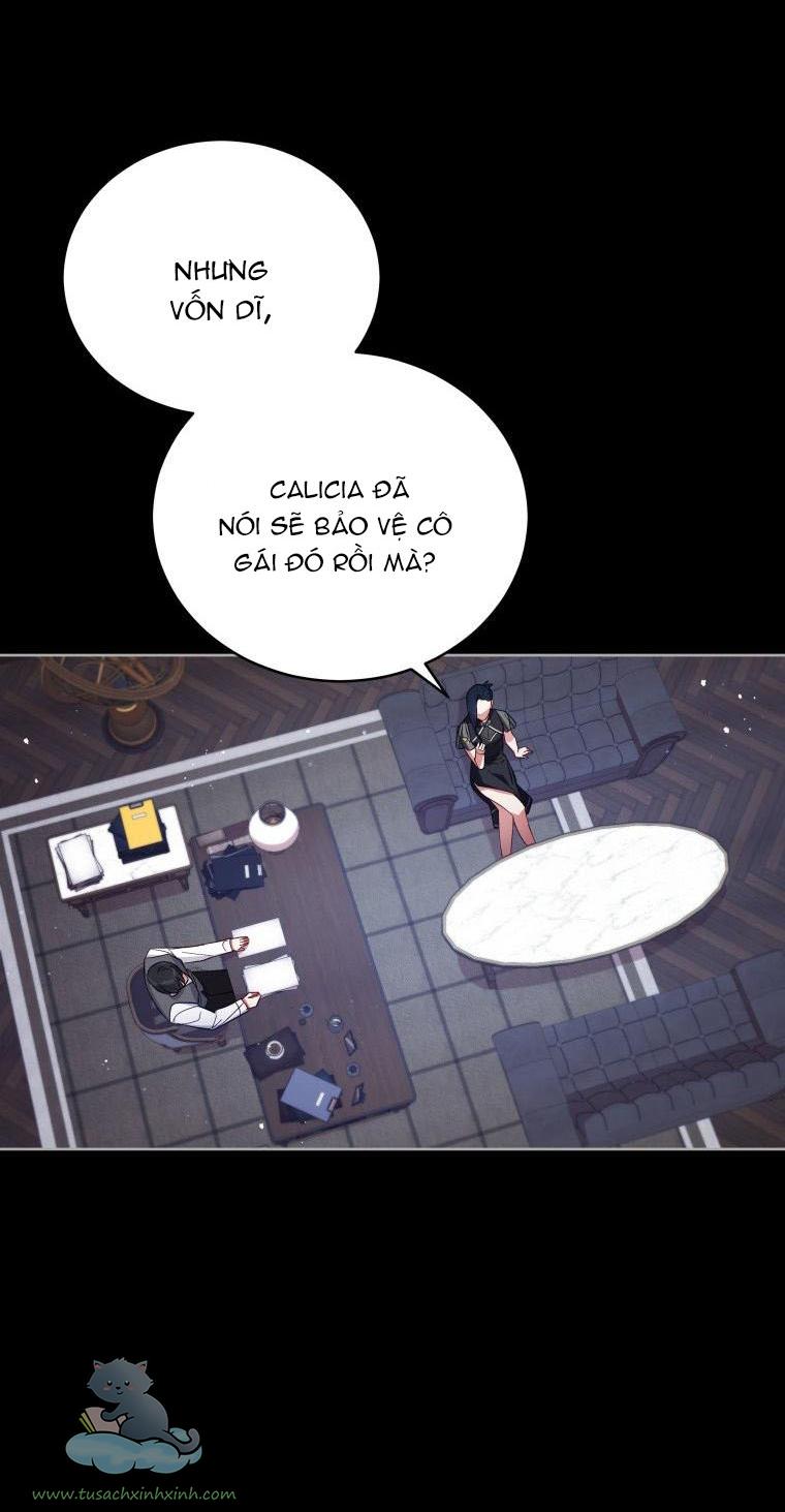 Tiểu Thư Khó Gần: Tiểu Thư Khó Gần – Chap 54