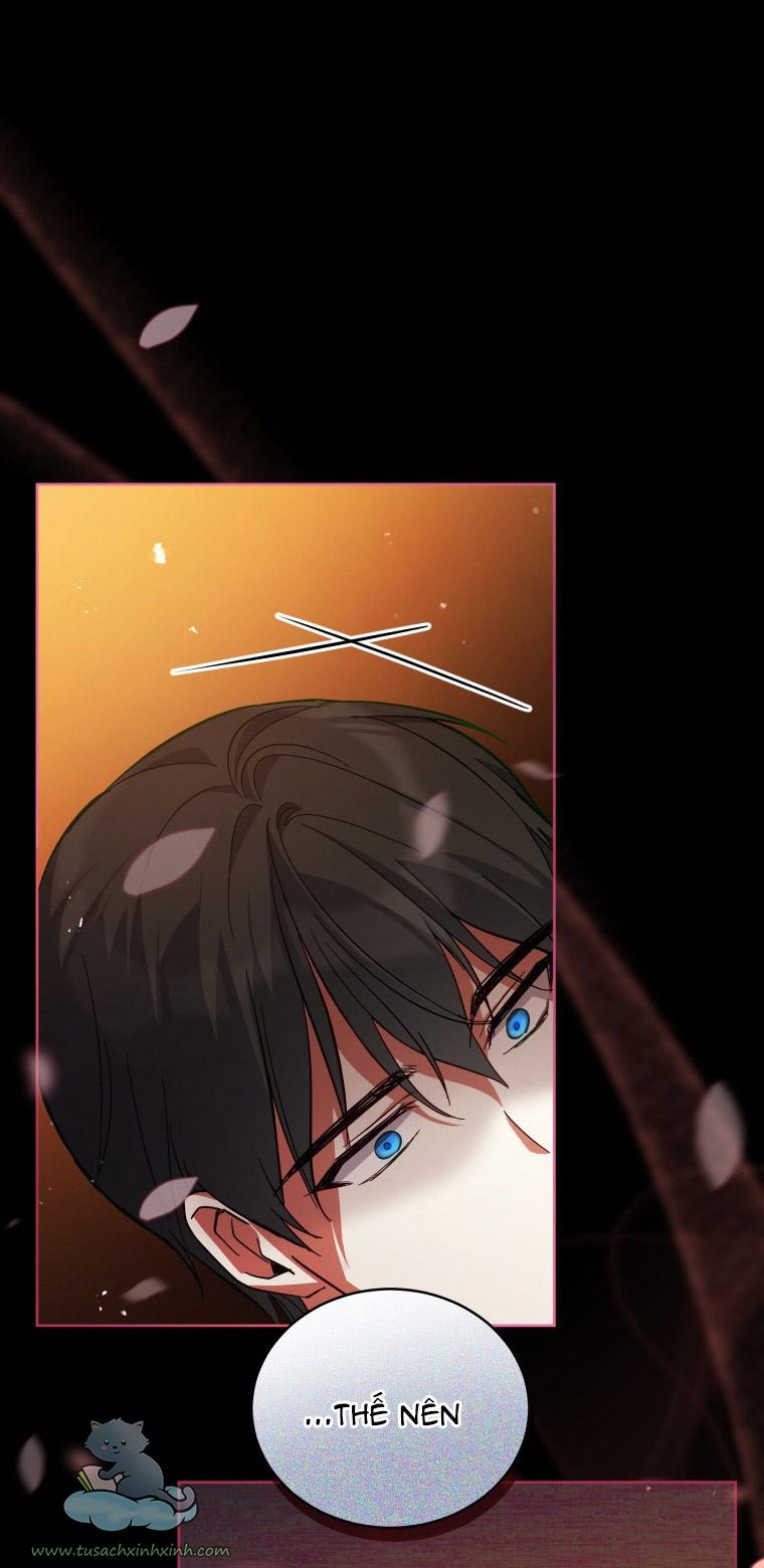 Tiểu Thư Khó Gần: Tiểu Thư Khó Gần – Chap 54