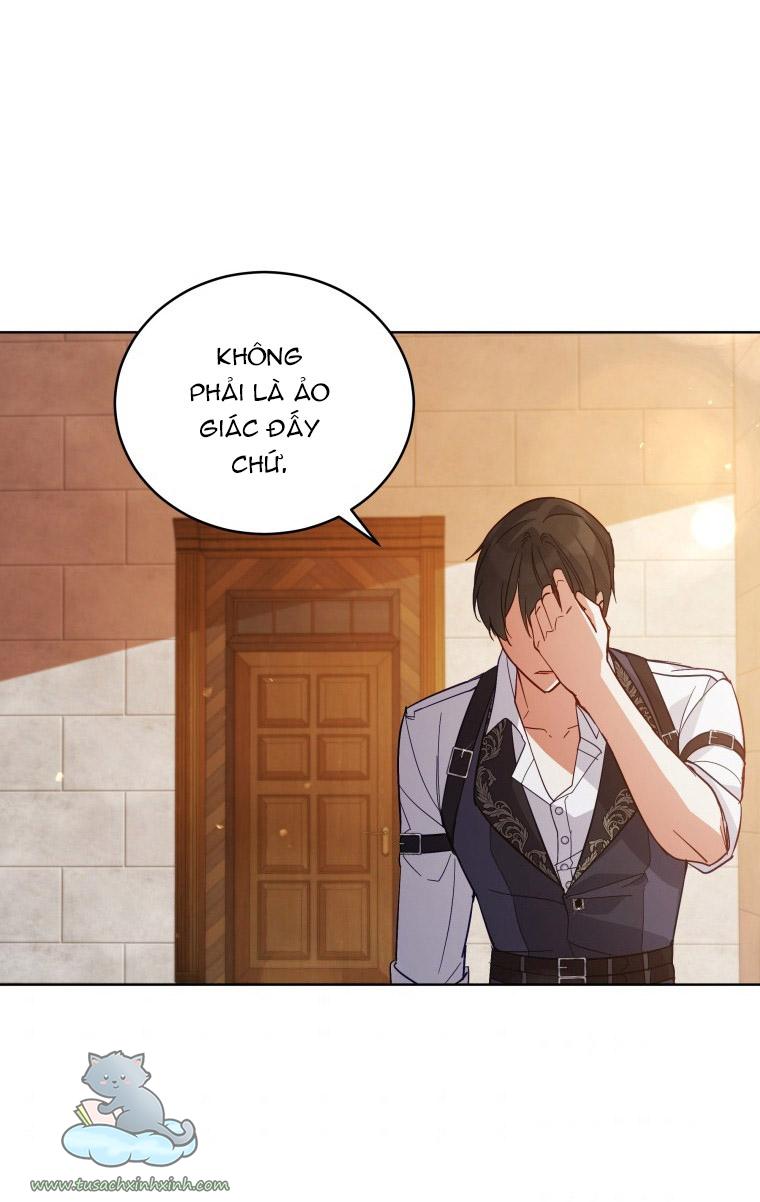Tiểu Thư Khó Gần: Tiểu Thư Khó Gần – Chap 54