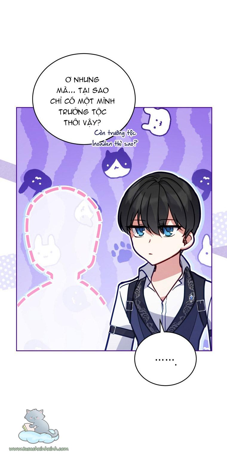 Tiểu Thư Khó Gần: Tiểu Thư Khó Gần – Chap 54