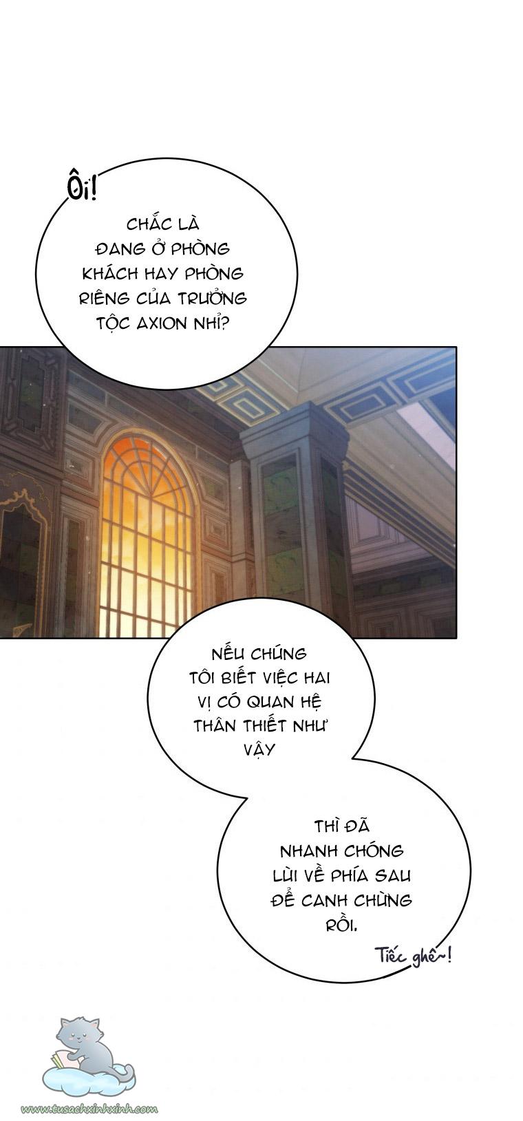 Tiểu Thư Khó Gần: Tiểu Thư Khó Gần – Chap 54