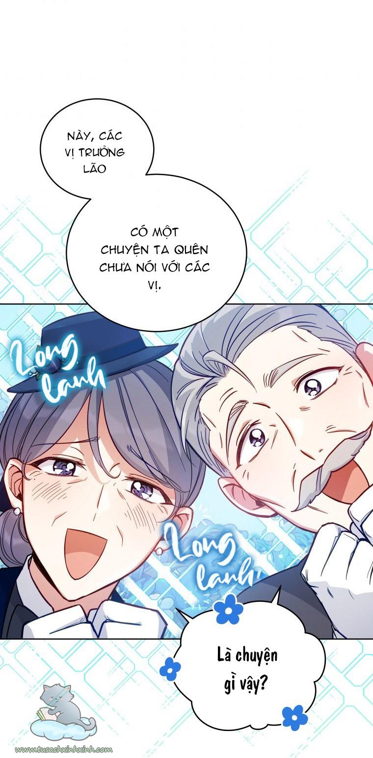 Tiểu Thư Khó Gần: Tiểu Thư Khó Gần – Chap 54