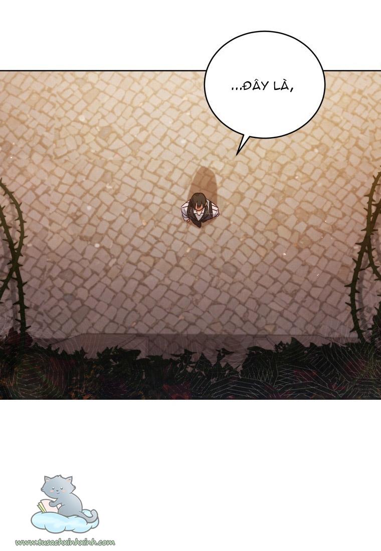 Tiểu Thư Khó Gần: Tiểu Thư Khó Gần – Chap 54