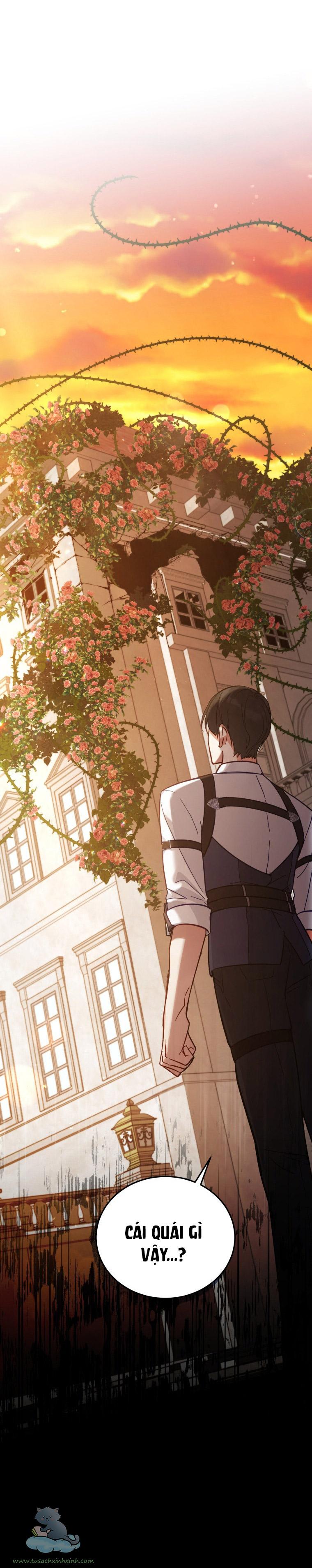 Tiểu Thư Khó Gần: Tiểu Thư Khó Gần – Chap 54