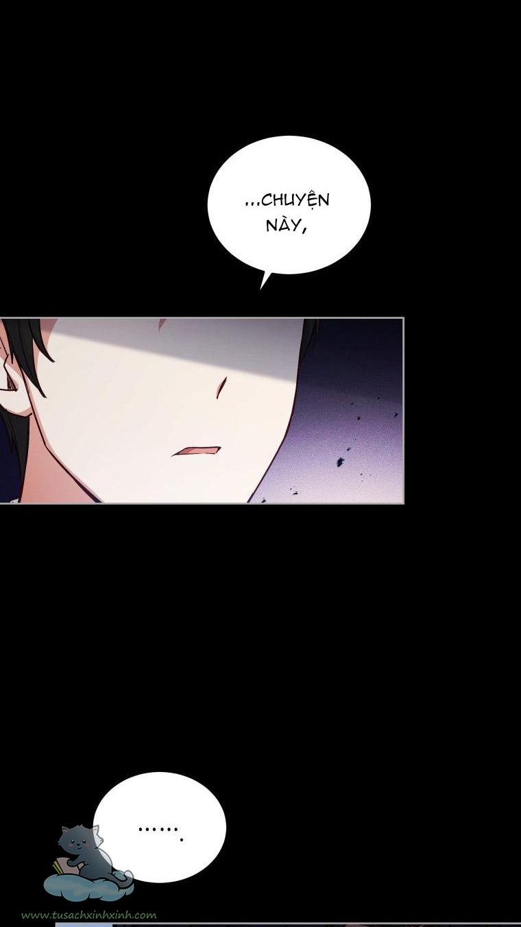 Tiểu Thư Khó Gần: Tiểu Thư Khó Gần – Chap 54