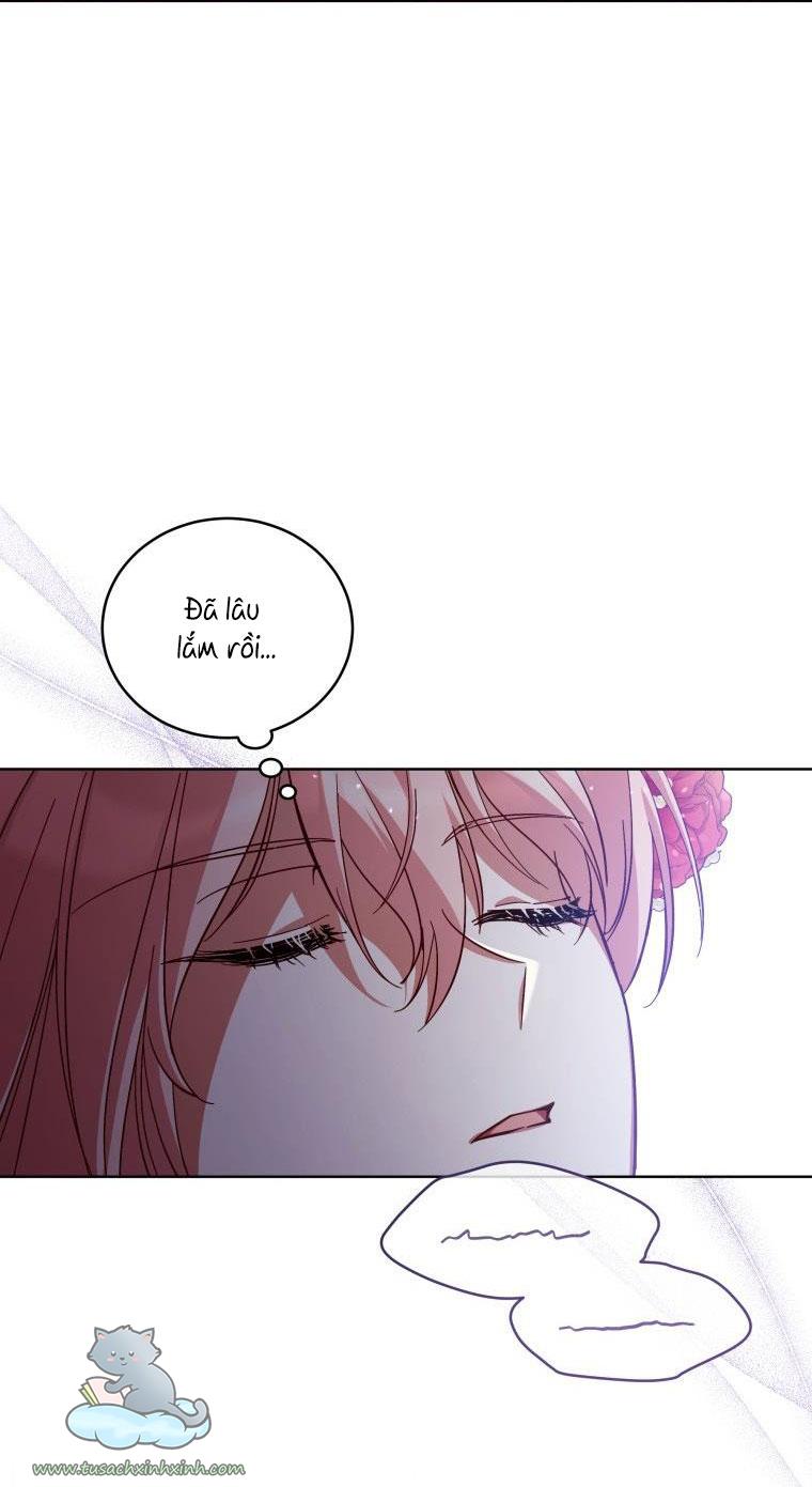 Tiểu Thư Khó Gần: Tiểu Thư Khó Gần – Chap 56