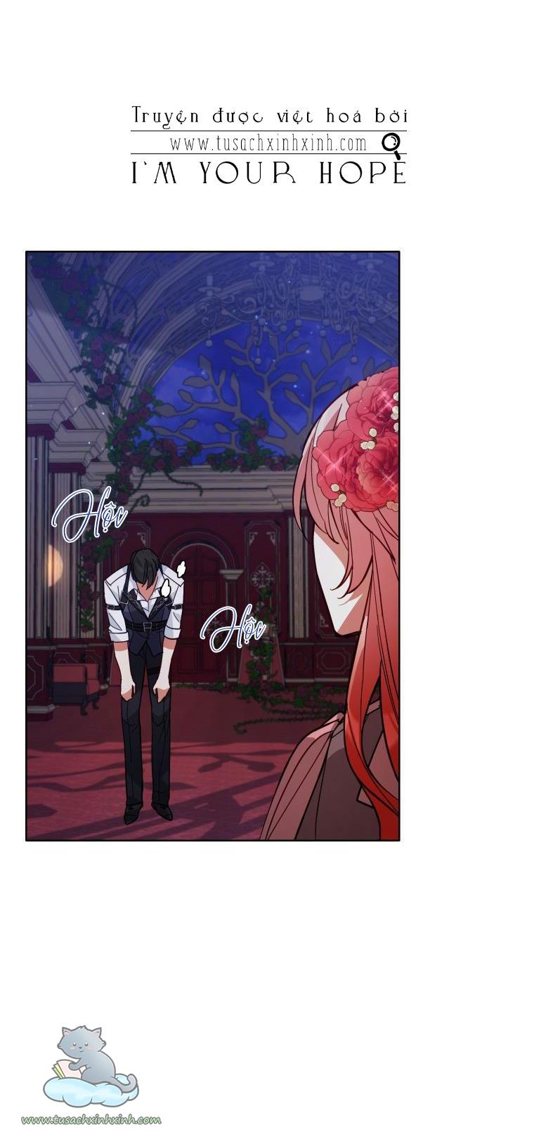 Tiểu Thư Khó Gần: Tiểu Thư Khó Gần – Chap 56