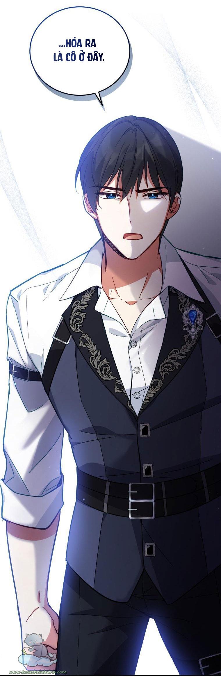Tiểu Thư Khó Gần: Tiểu Thư Khó Gần – Chap 56