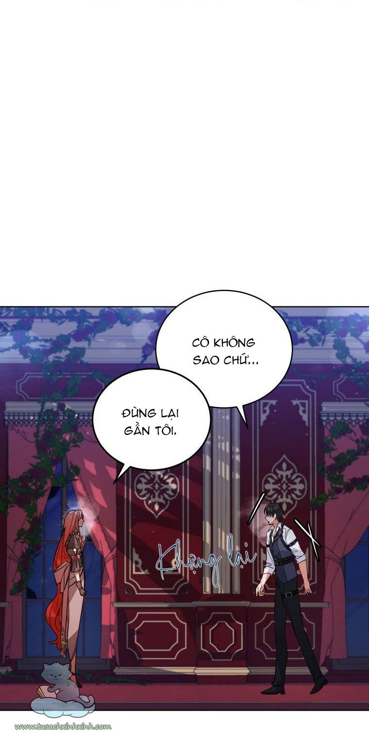 Tiểu Thư Khó Gần: Tiểu Thư Khó Gần – Chap 56