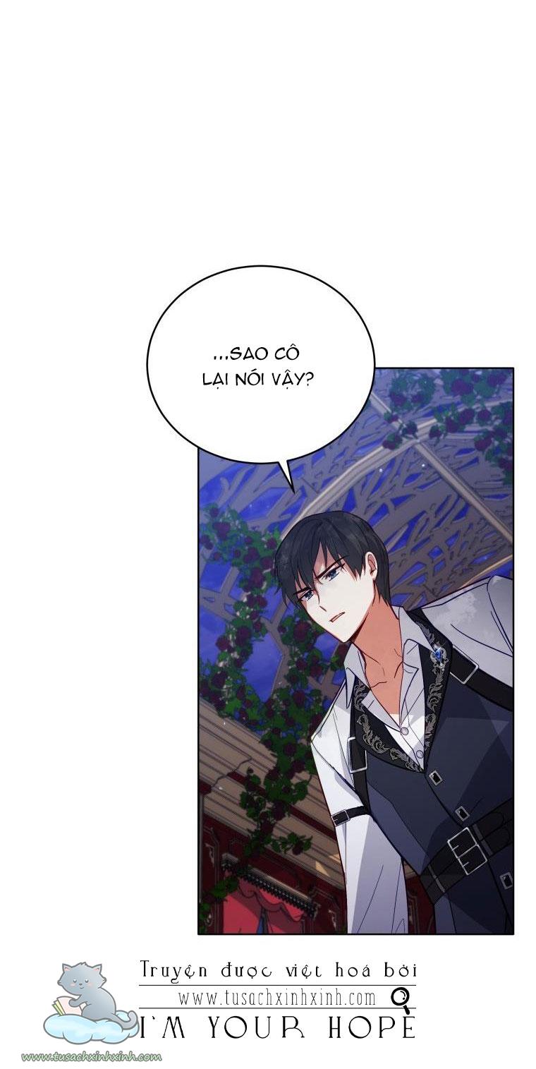 Tiểu Thư Khó Gần: Tiểu Thư Khó Gần – Chap 56