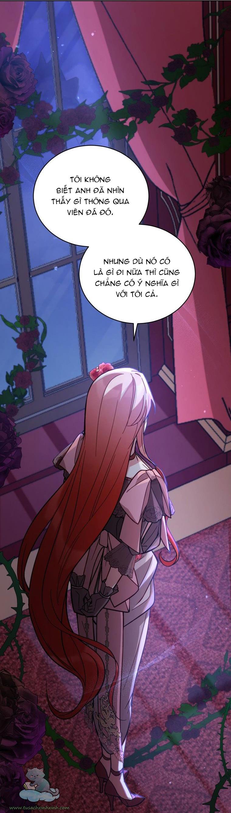 Tiểu Thư Khó Gần: Tiểu Thư Khó Gần – Chap 56
