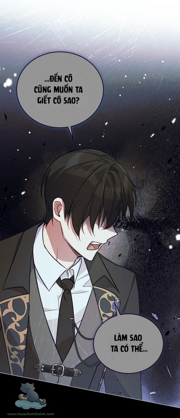 Tiểu Thư Khó Gần: Tiểu Thư Khó Gần – Chap 56