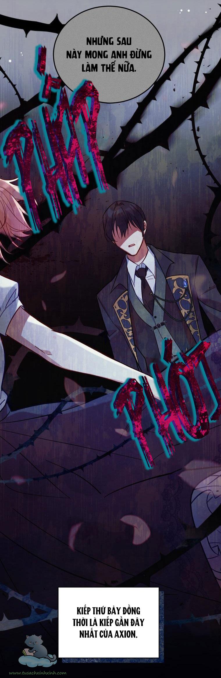 Tiểu Thư Khó Gần: Tiểu Thư Khó Gần – Chap 56