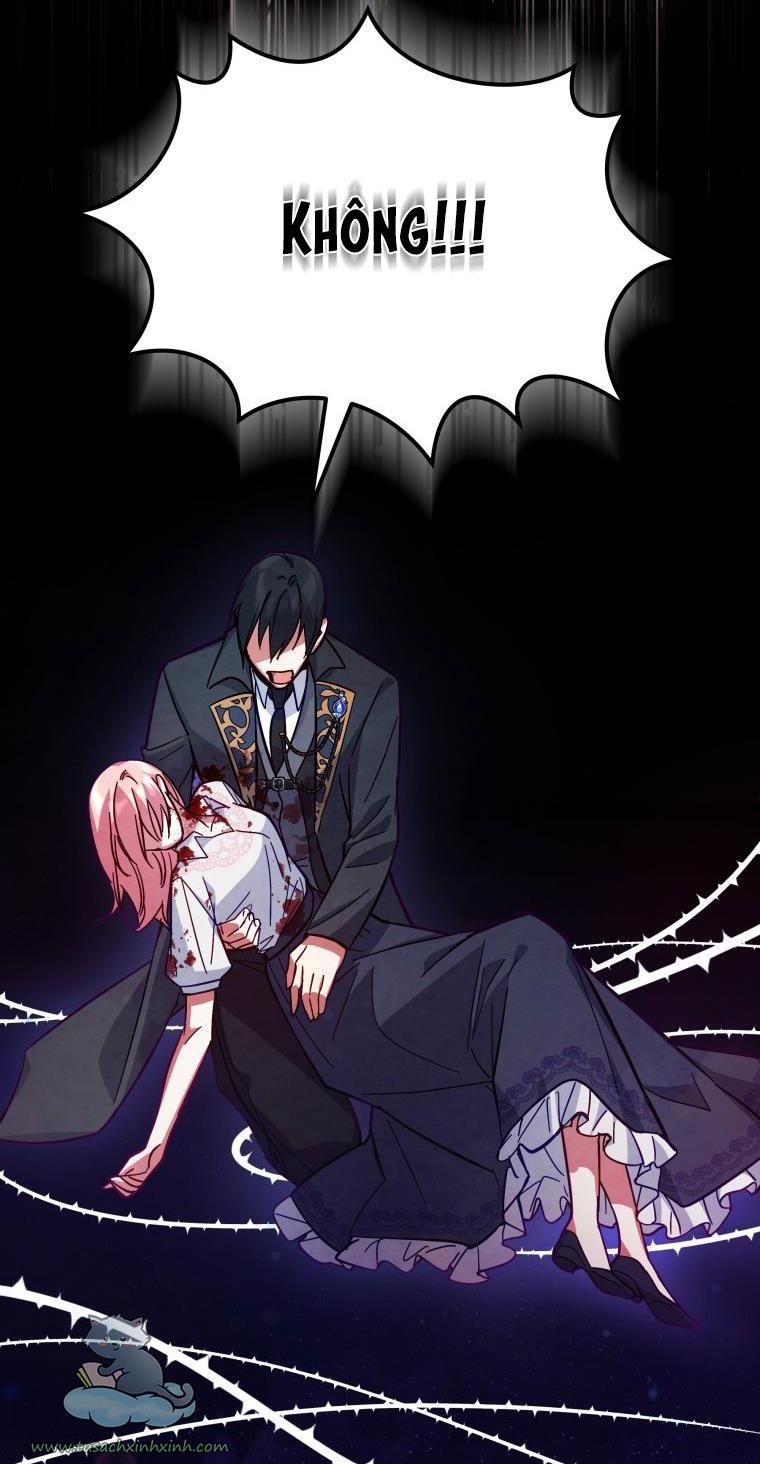 Tiểu Thư Khó Gần: Tiểu Thư Khó Gần – Chap 56