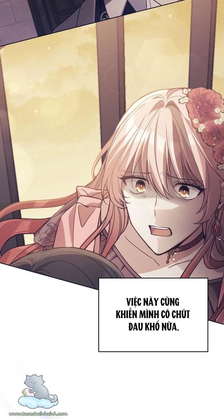 Tiểu Thư Khó Gần: Tiểu Thư Khó Gần – Chap 56