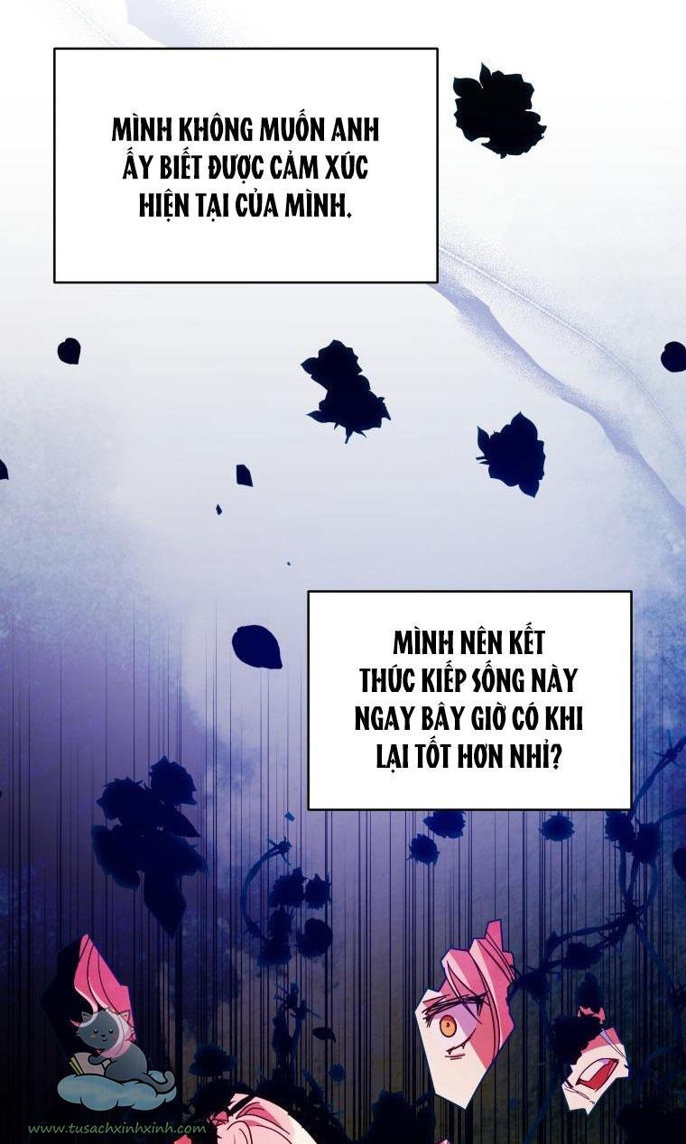 Tiểu Thư Khó Gần: Tiểu Thư Khó Gần – Chap 56