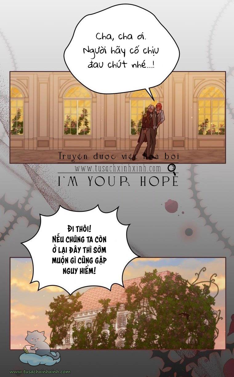 Tiểu Thư Khó Gần: Tiểu Thư Khó Gần – Chap 56