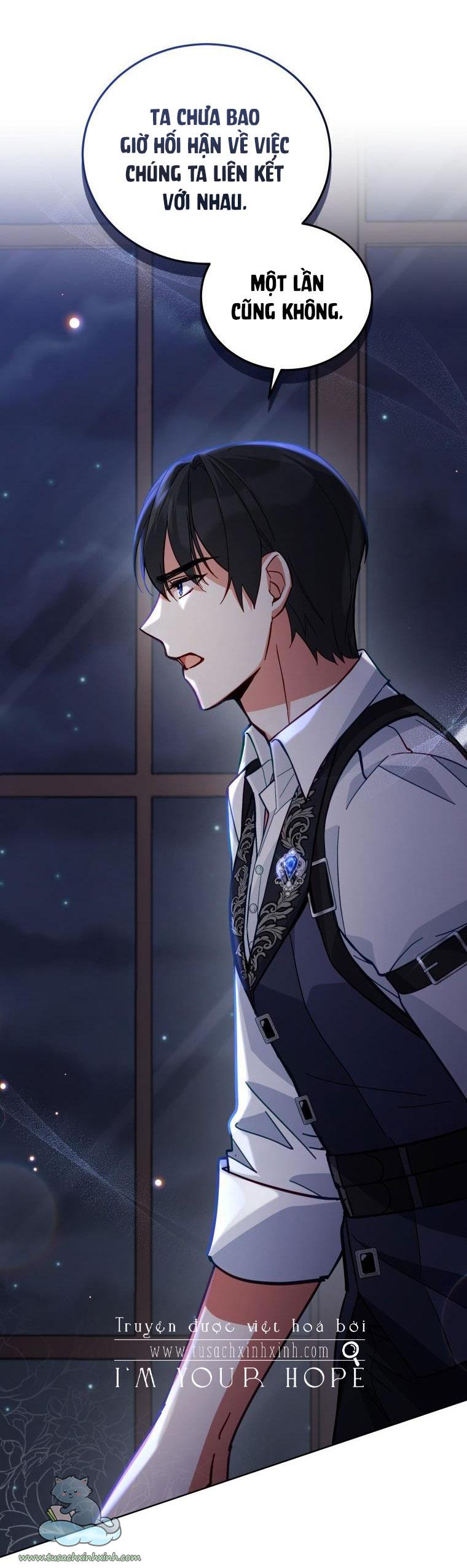 Tiểu Thư Khó Gần: Tiểu Thư Khó Gần – Chap 56