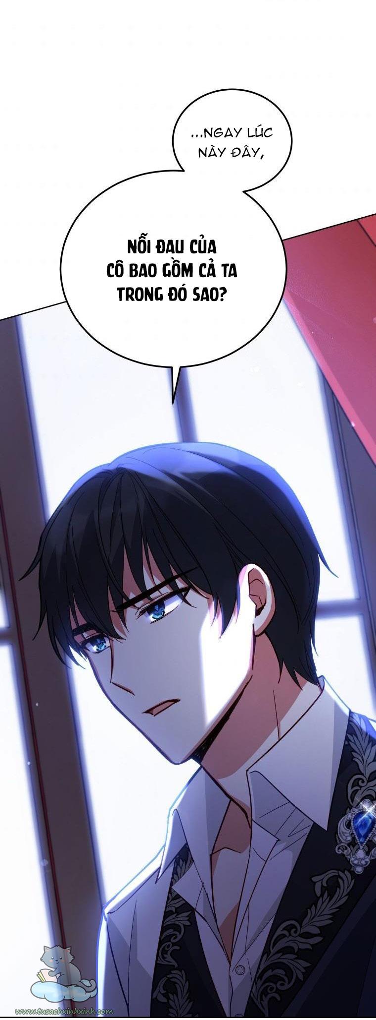 Tiểu Thư Khó Gần: Tiểu Thư Khó Gần – Chap 56