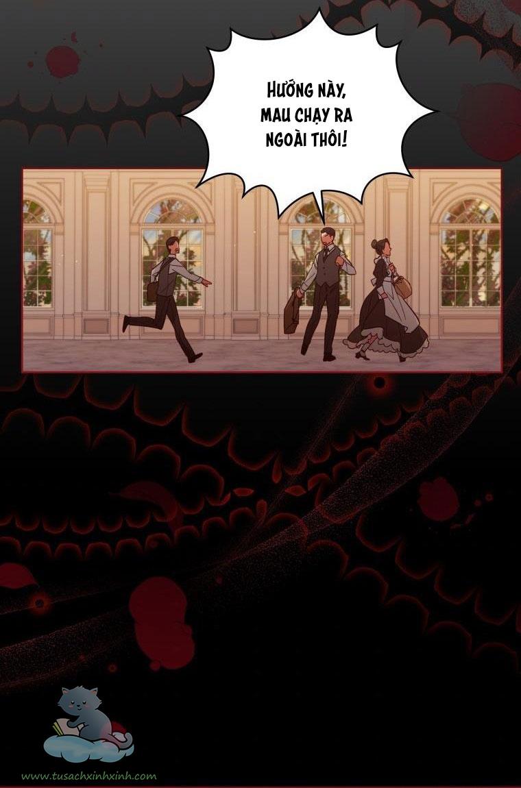Tiểu Thư Khó Gần: Tiểu Thư Khó Gần – Chap 56
